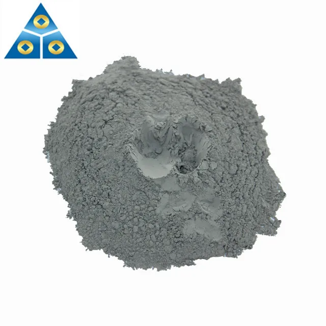 
Henan anyang supply mineral metallurgy powder ferro silicon nitride 