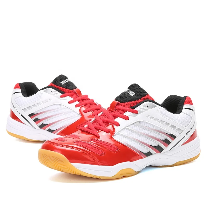 
Wholesale color matching mesh training men women sport tennis shoes 