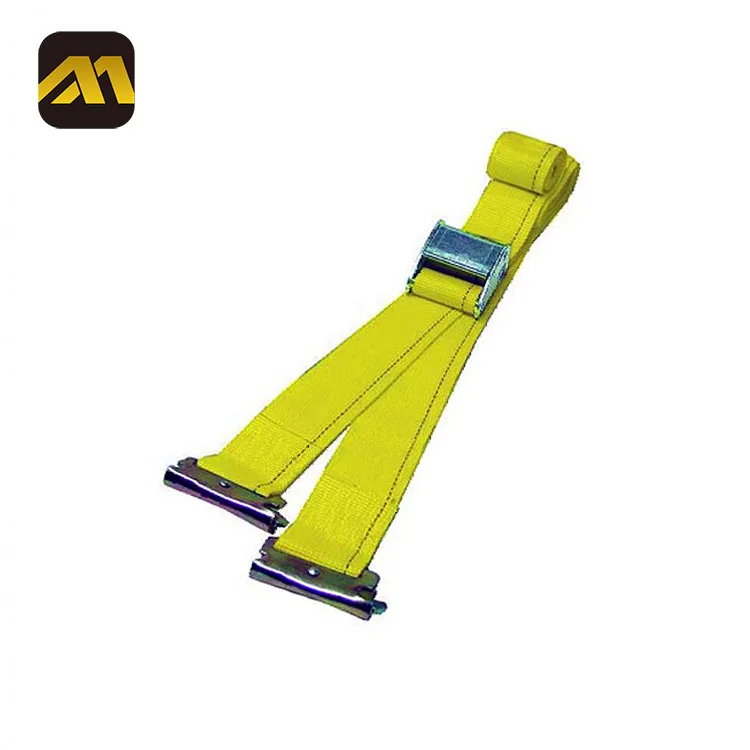 Metal Cam Buckle Strap For Buckle Belt Lashing