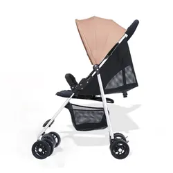 European Baby Travel Push Stroller, Cheap China Suppliers Baby Stroller/