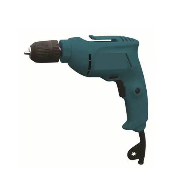 
high quality China professional power tool drill stand for electric drill machine electric motor with drill chuck screwdriver 