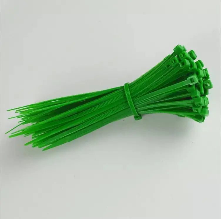 Кабельные стяжки kabelbinding