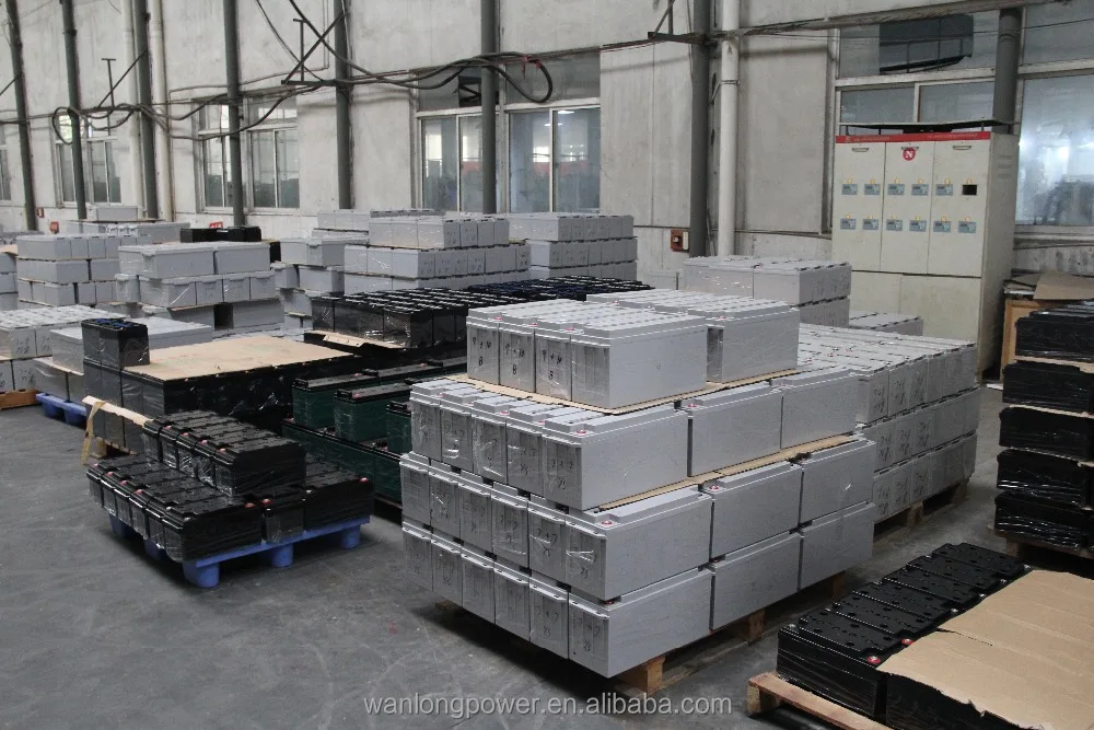 Hot sale best price high capacity lead acid MF gel 12V 24AH battery