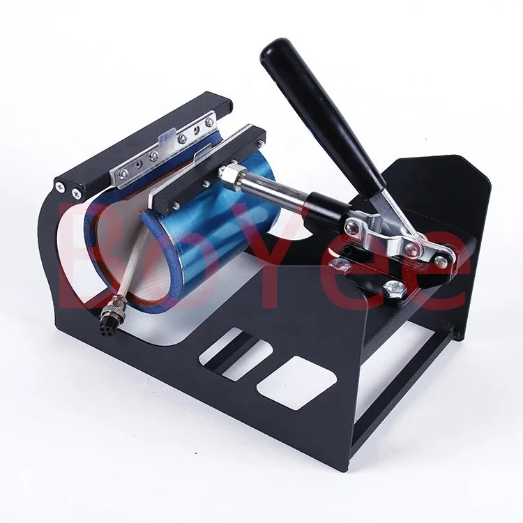 5 in 1 cup mug t shirt printing machine T-shirt cap sublimation machine heat press machine