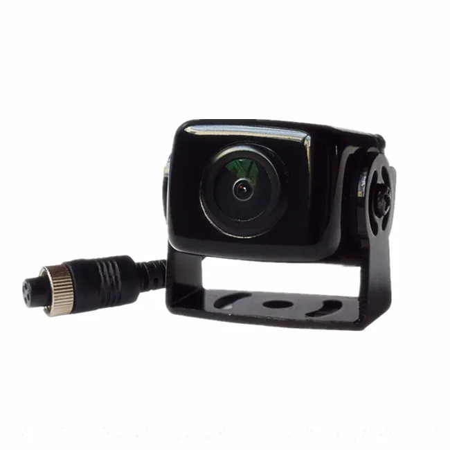
Wholesale High Definition Waterproof CCD Mini Car Rear View Camera for Vehicle Camera System 