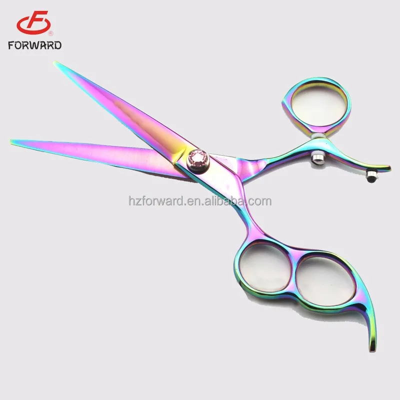 
professional german 440c swivel scissors 
