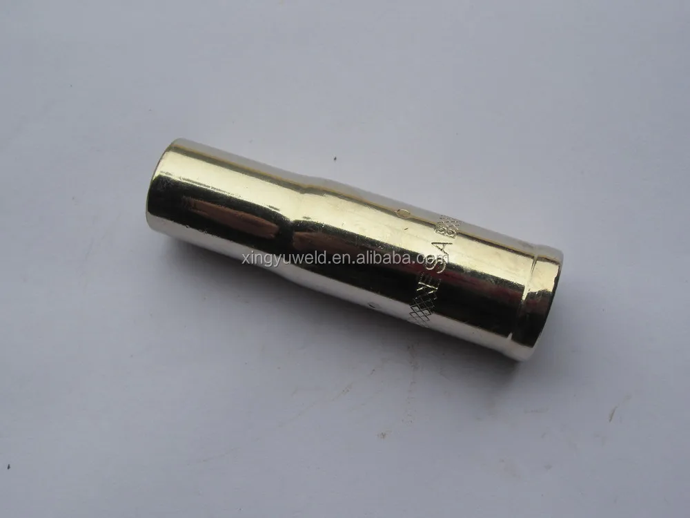 co2 esab torch/mig welding torch esab
