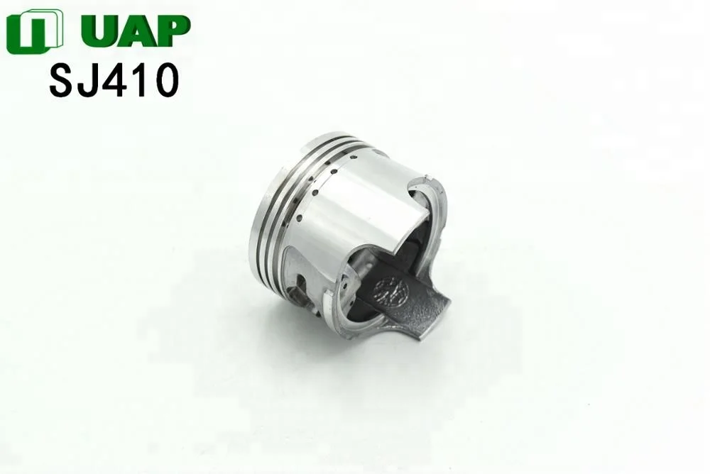 Разработчик оборудовния №. 12111-75104 12111-75107 12111-85201 поршень F10A ST100 SJ410 двигатель для японских автомобильных запасных
