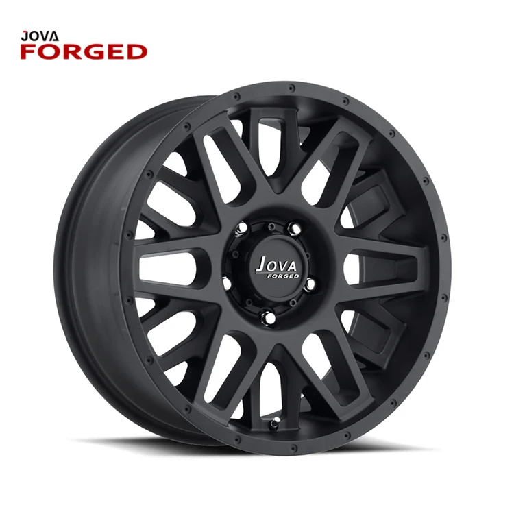 Последние Китай кованые диски оптовая продажа для 4x4 литые диски