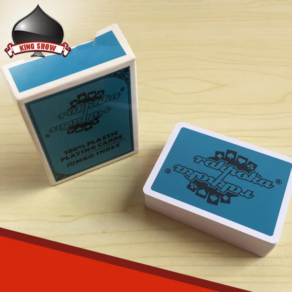 Custom Printable Paper Mini Small Size Playing Card Game for Children Kids