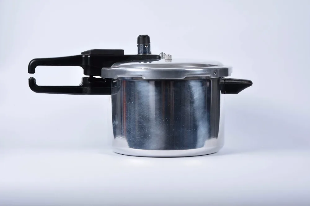 5L 9L 11L 13L good price gas cooker manufacturer factory big capacity Quart Aluminium Alloy Gas Pressure Rice Cooker