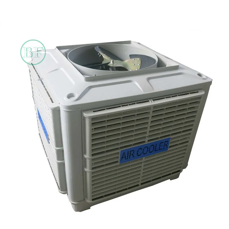 
 Новейший вентилятор водяного охлаждения 25000m 3/h/водяное охлаждение/кондиционер по лучшей цене  