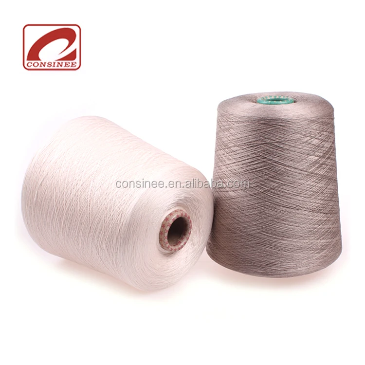 Consinee cashmere and silk yarn