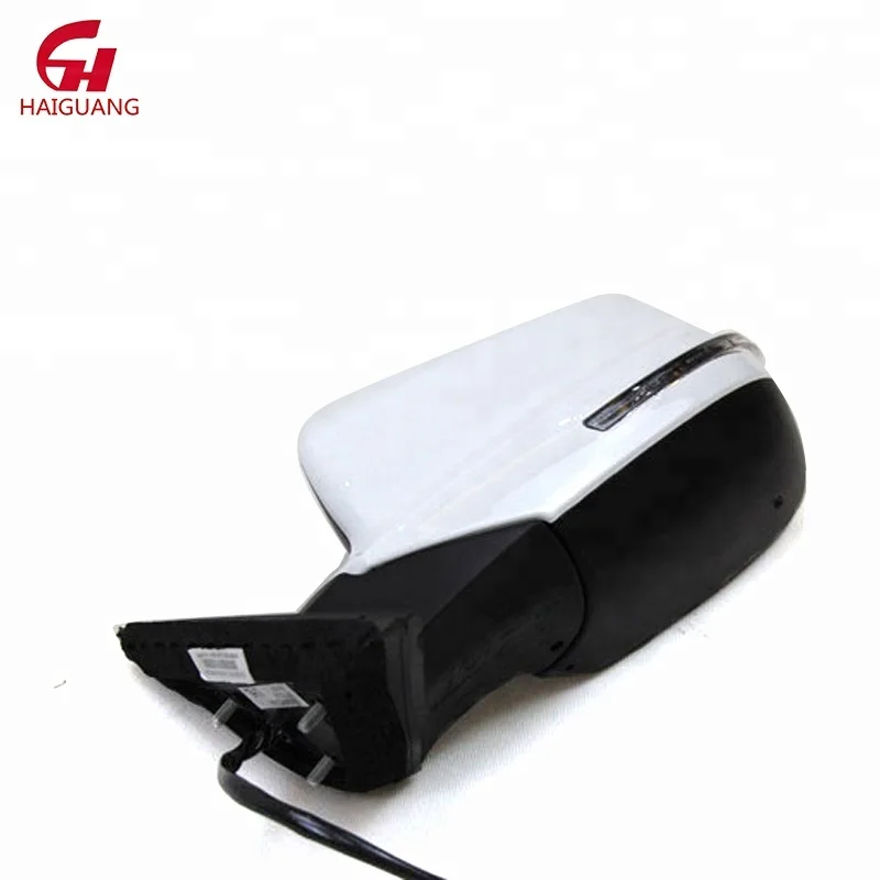 
OEM 8202400XSZ08A Haval H2 6 line Rearview Mirror 