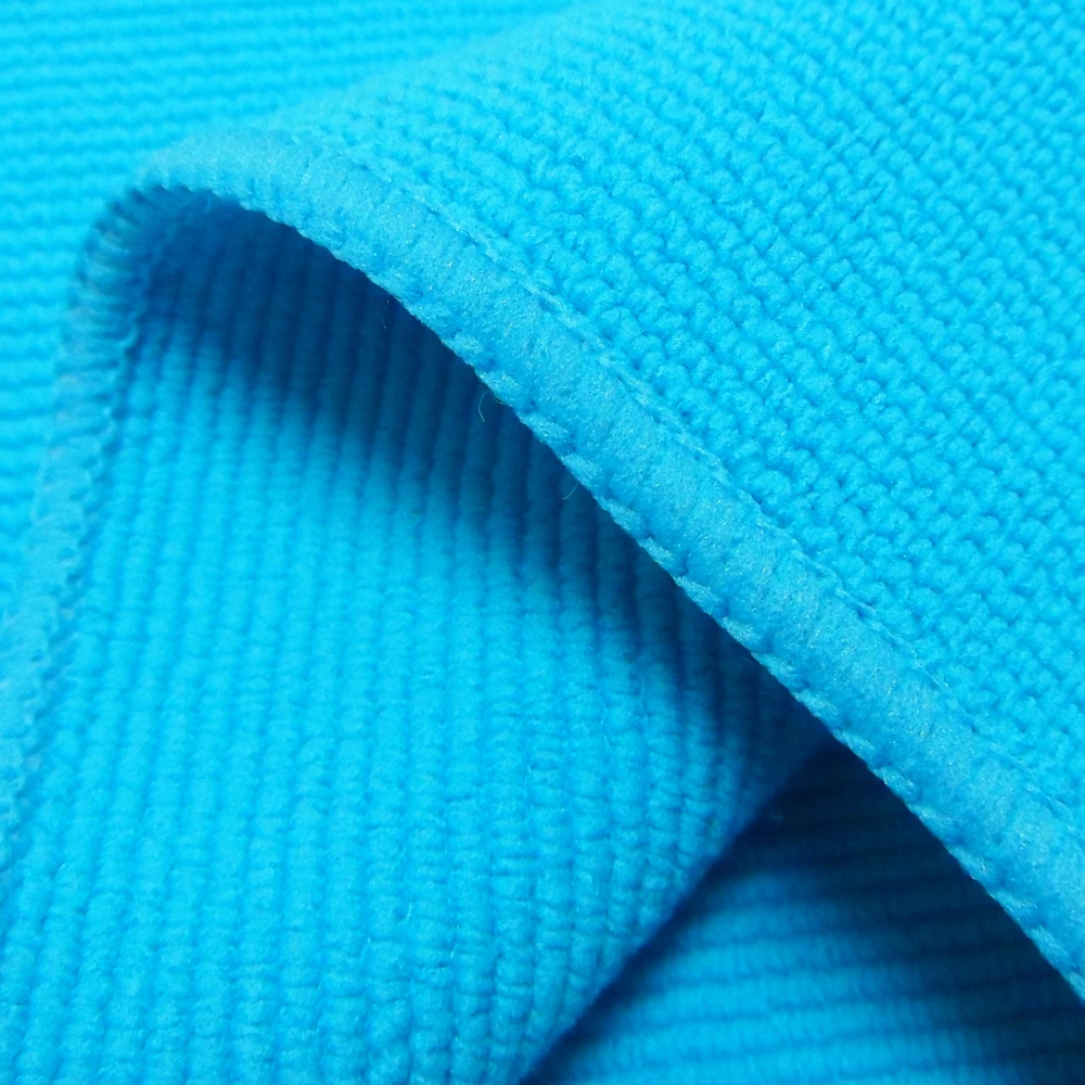 
china wholesale 100% polyester custom microfiber beach towel 