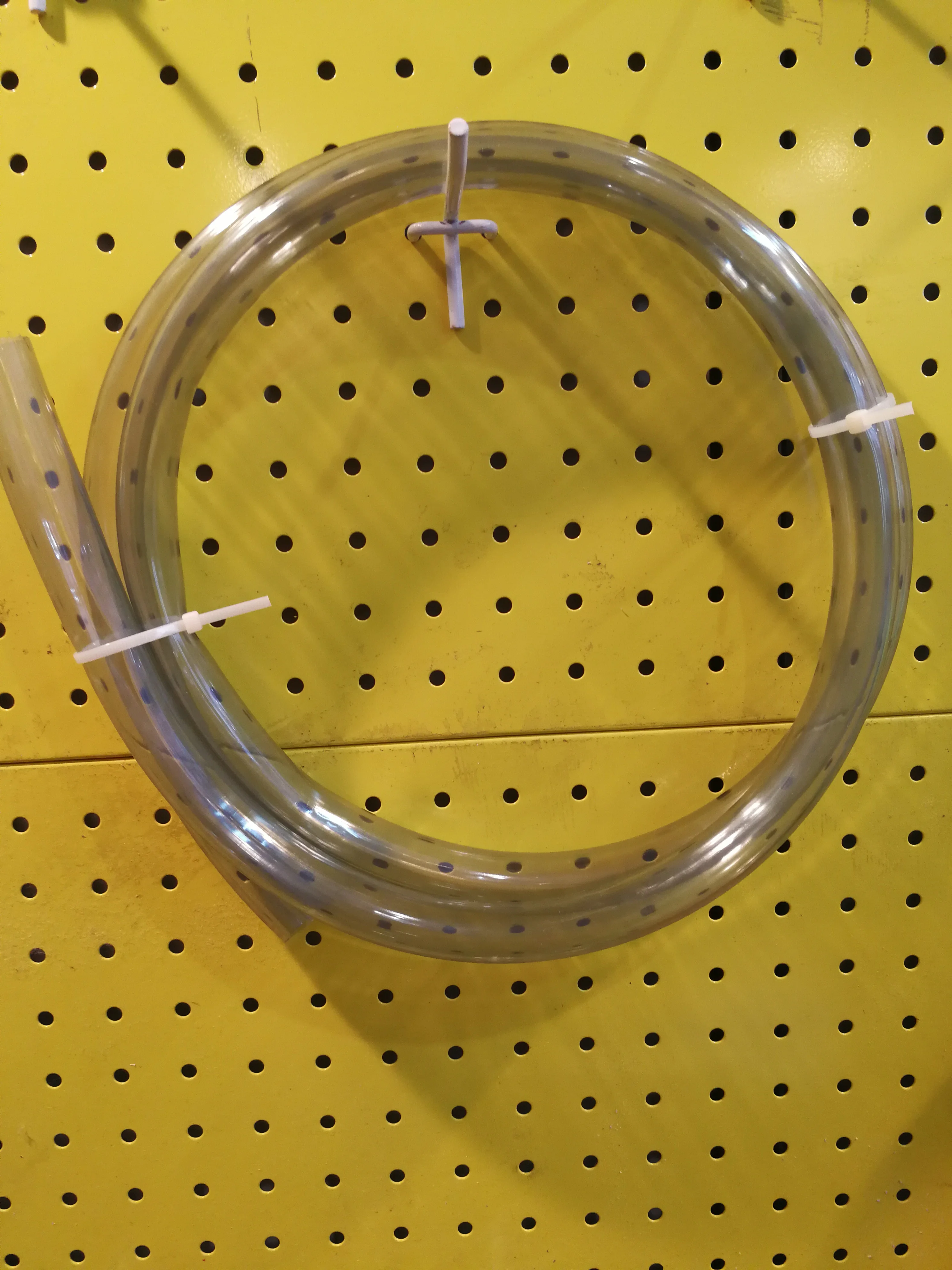 High quality Hot Sale Flexible Eco-friendly PVC Flexible Clear Transparent Level Tubing/Hose/Pipe/Tube