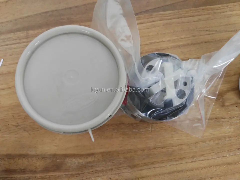 Деталь дизельного двигателя DPA Головка ротора 7180-655L Головка ротора 7180-655L