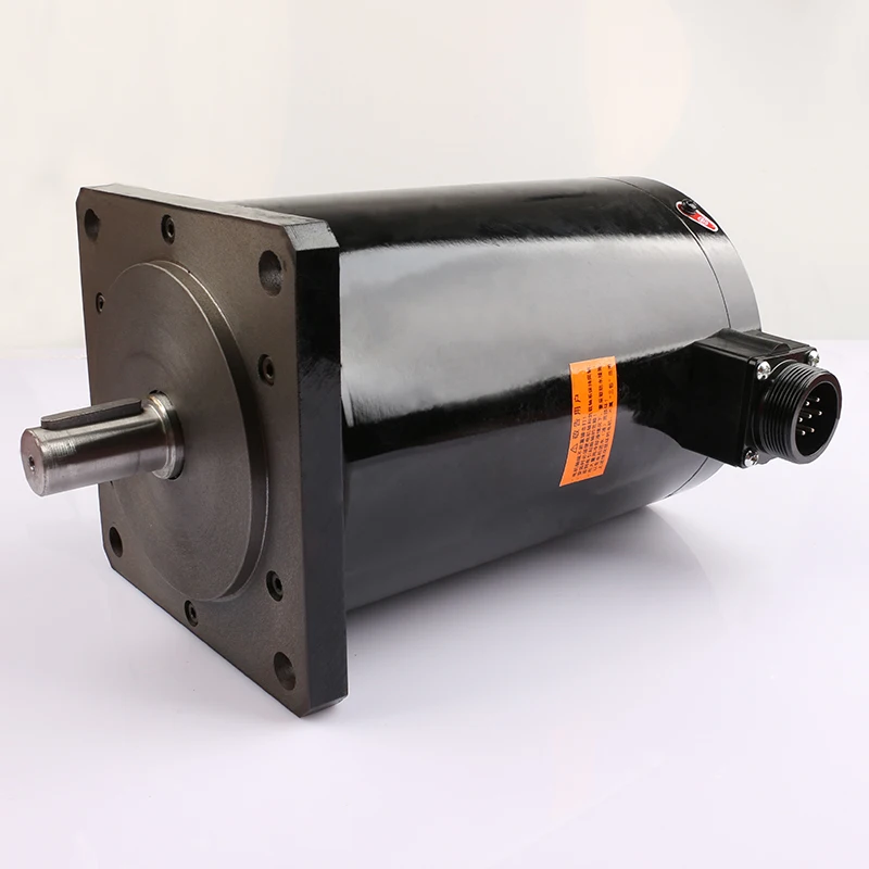 1,2 Deegree 130 BYGH 24 В в 3 фазы шаговый двигатель высокое качество с Драйвером