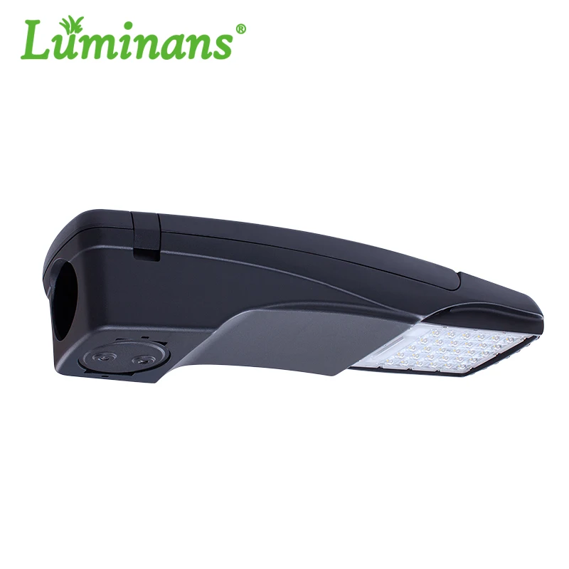 Luminans 100-277V Алюминиевый smd светодиодный уличный фонарь с ip66