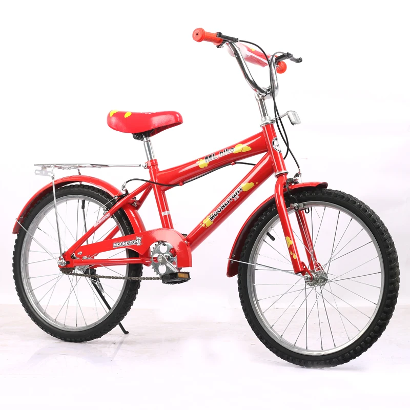 2023 kid freely style Children bicycle/balance bike for kids bicycle price yellow girl child bike price in Pakistan children