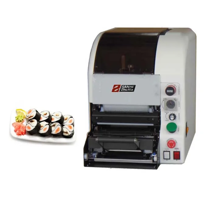 Dolmer magic roll sushi maker