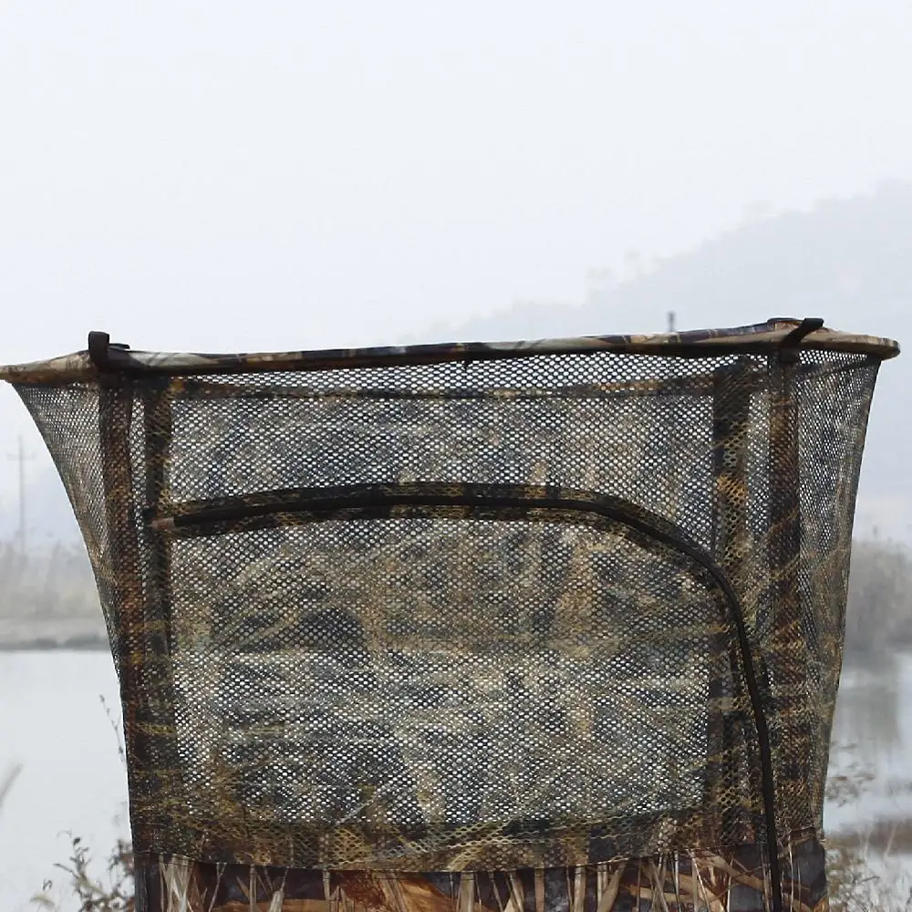 Hunting Ground Layout Blinds Tent