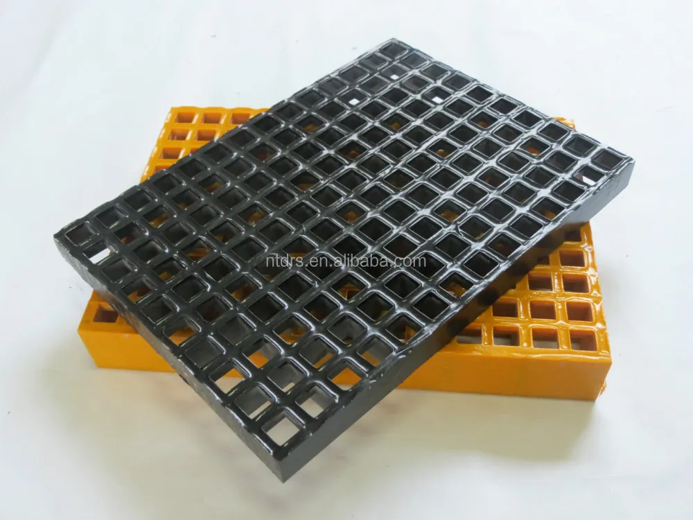 Protruded Profiles, frp Решетки, стекловолокно