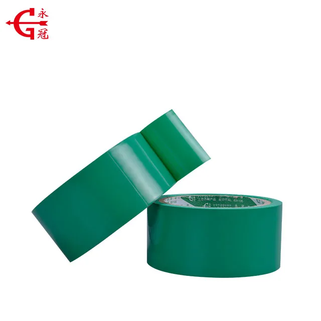 Strong Adhesive PVC Pipe Tape PVC Pipe Protection Tape PVC Tape Jumbo Roll