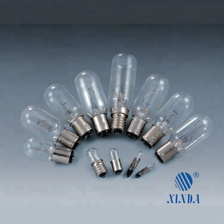 T38 Tubular navigation lamp 220v 65w P28S