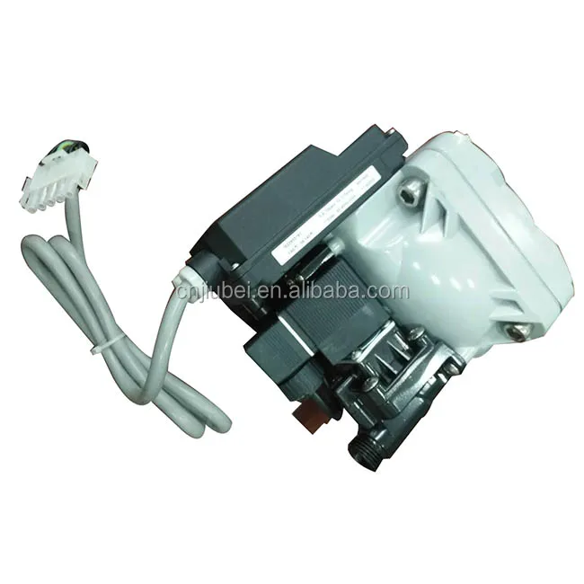 Automatic water Condensate drain valve ELECTRONIC DRAIN 115V EWD330 M