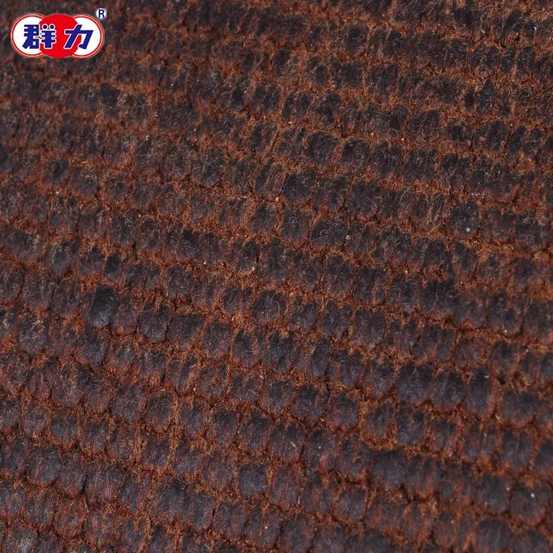 
Malaysia preference winch materials used in brake linings 