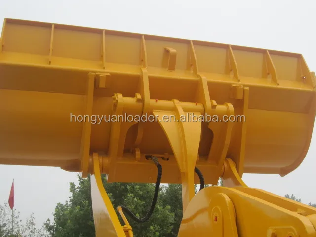 ZL30F Wheel Loader with CE