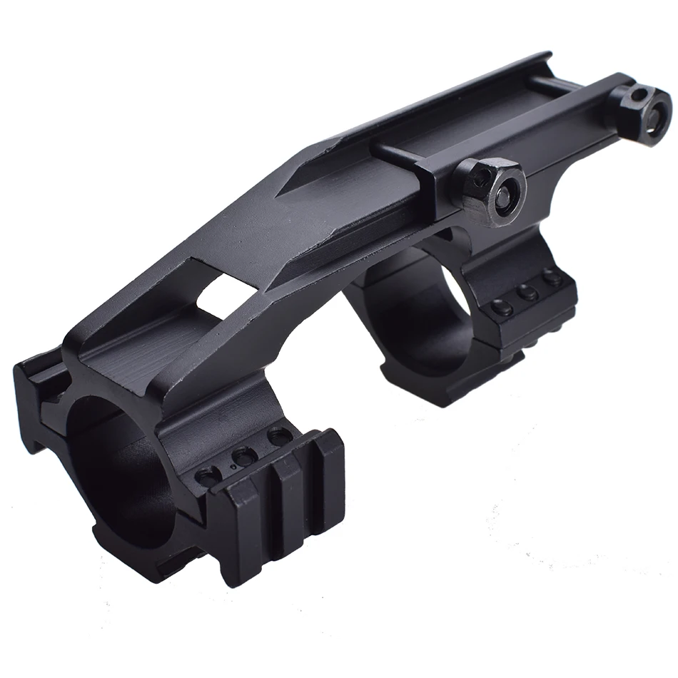 china cantilever  mount 30mm scope rings