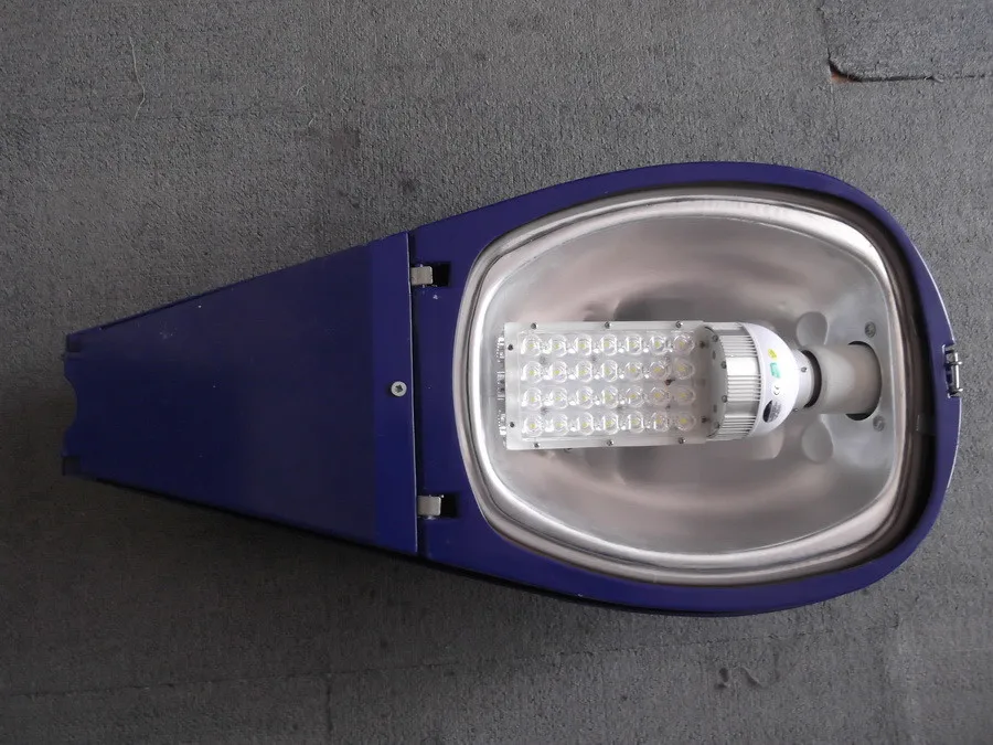 250w in-stock outdoor sodium street light housing