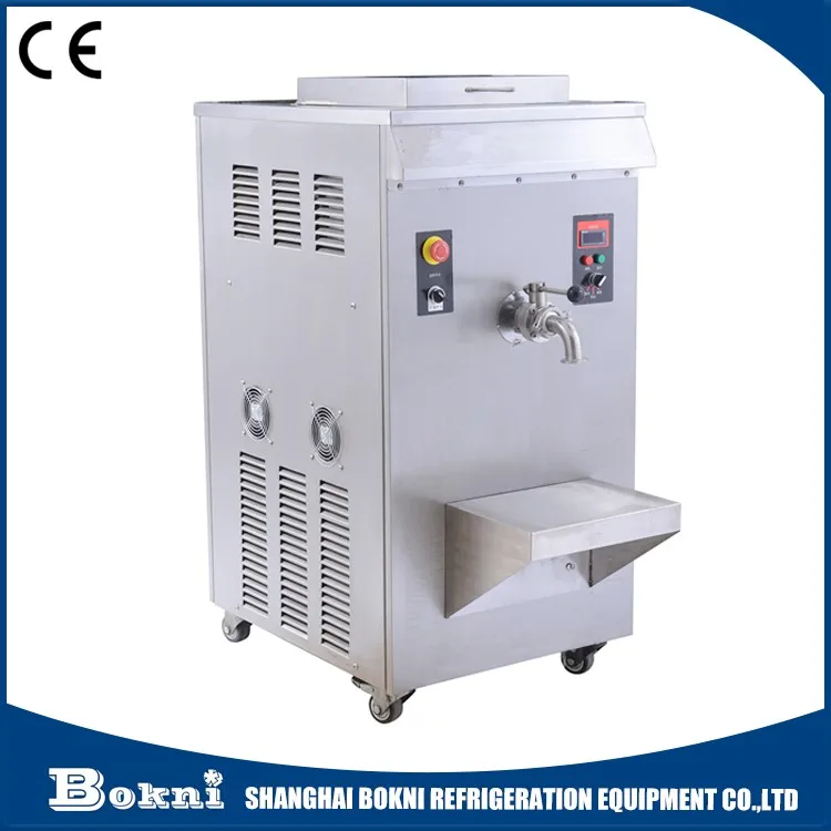 Простой в работе пастеризатор молока 100 л со средней емкостью