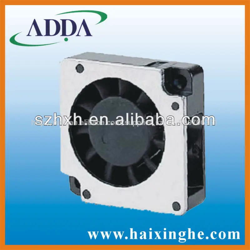 адда 30mm dc безщеточный воздуходувки вентилятора 5v 12v