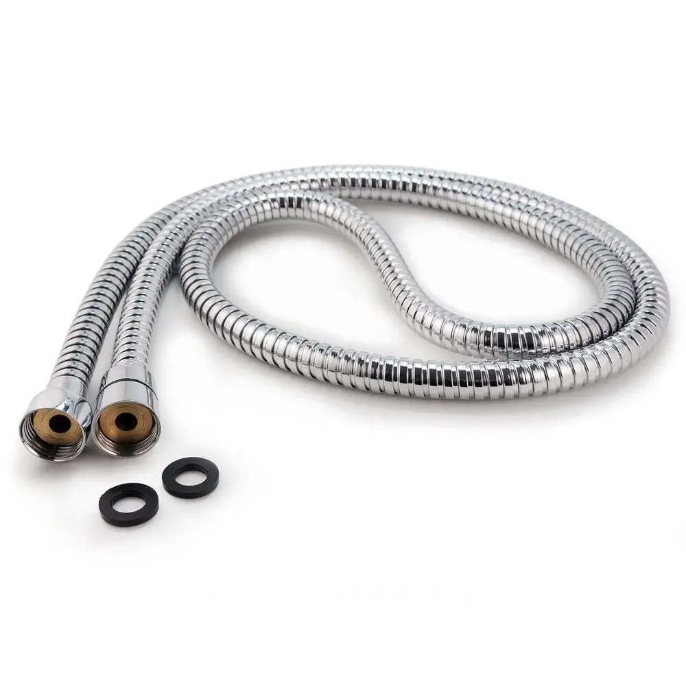 
Stainless steel shower hose 