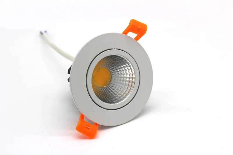 Latest Wholesale 15watt/12watt/20watt cob led Driverless downlight