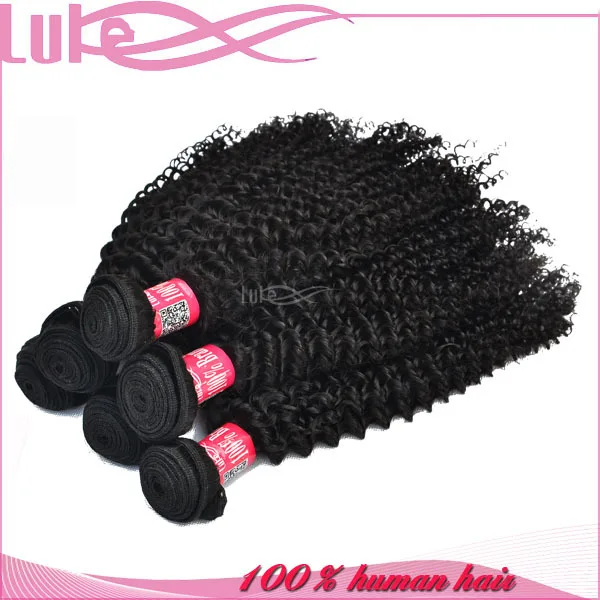 Hair Style Afro Curly Hair Braids In Human Hair Extensions