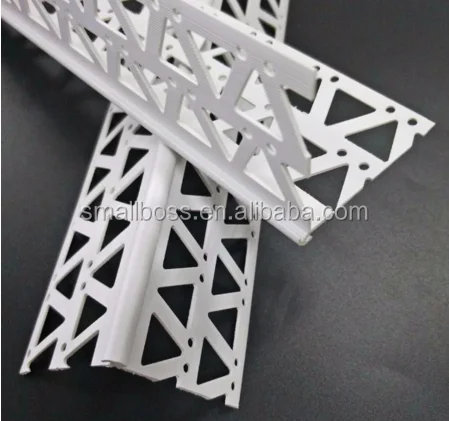 
2021 new type pvc Corner beads for wall 