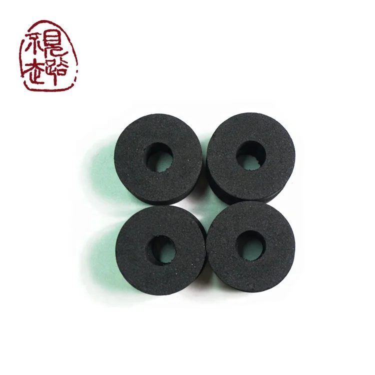 Tunisia eco nara smoke electronic hookah coconut charcoal for shisha