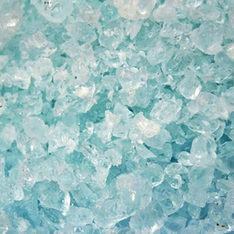 Силикат натрия для использования в отрасли