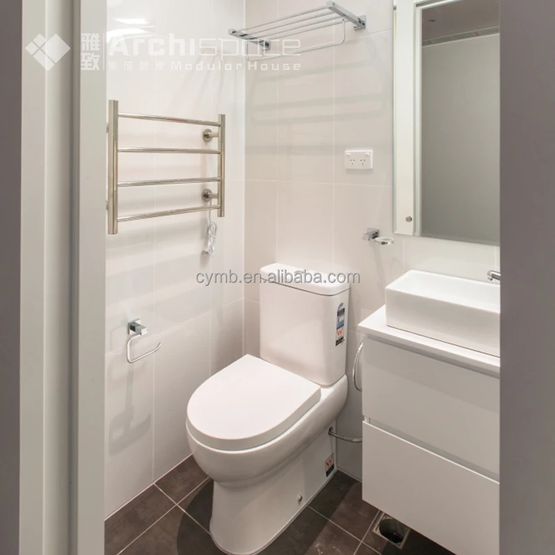 
CYMB Steel container house plans 