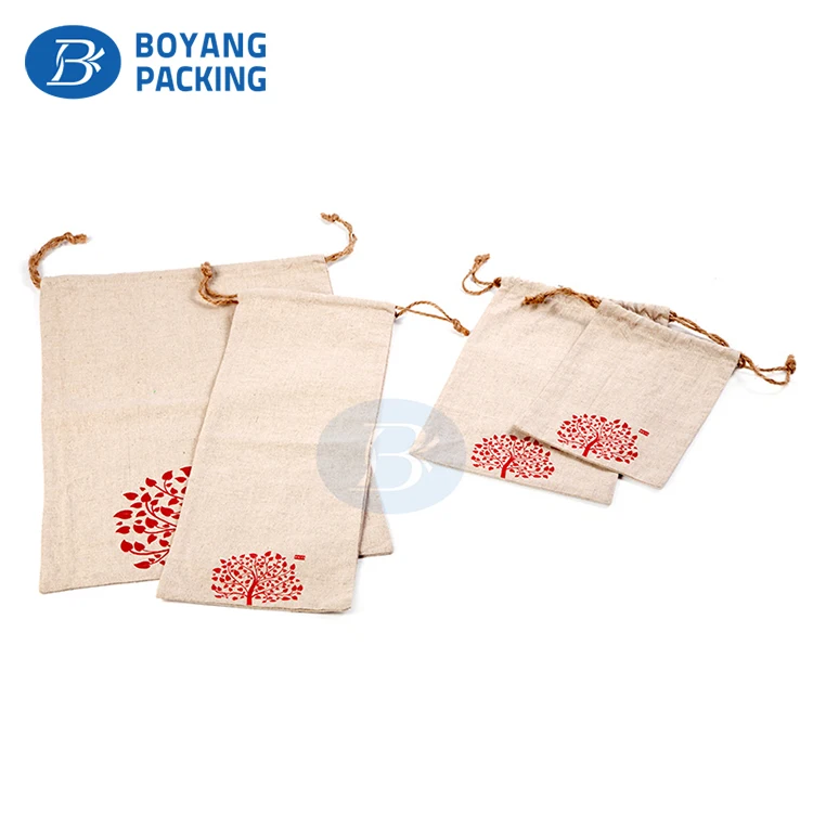 
Professional Factory OEM nepal slogan grocery 10kg hemp bags importer picture of jute bag 