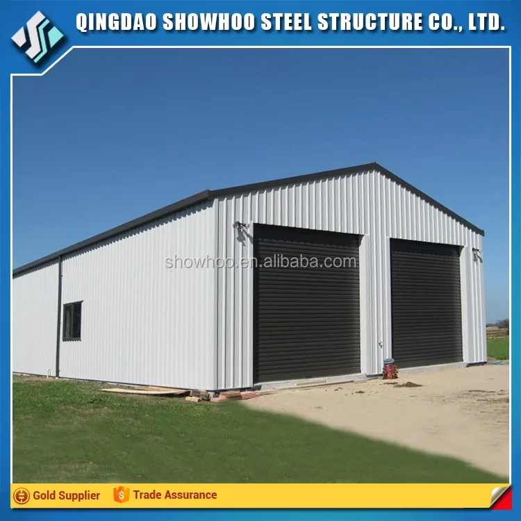 Дешевый прочный сарай для хранения птицы сарай Заводской дизайн