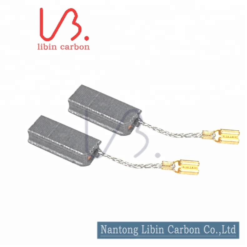 
CARBON BRUSH FOR BOSCH 6-100 ANGLE GRINDER POWER TOOLS 
