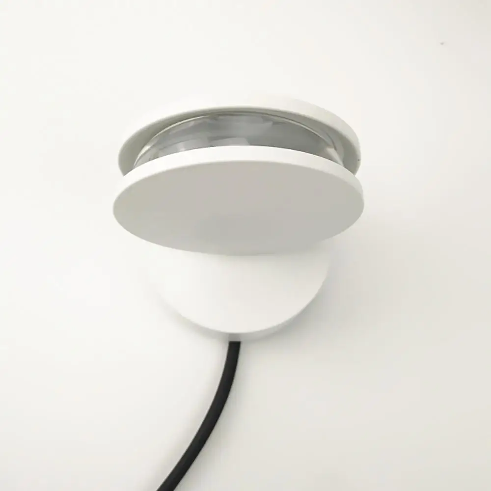 Warm White New Design 3W Commercial Window 360 Degree Led Light