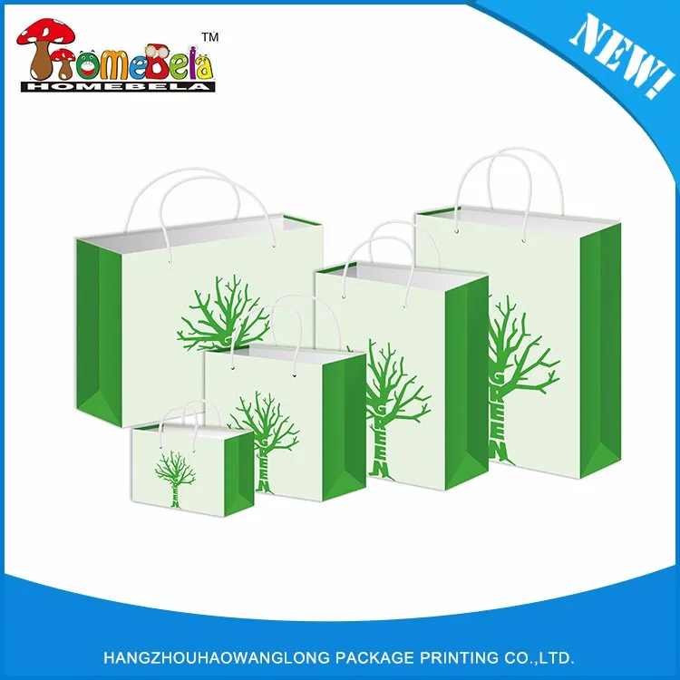 Китайский Производитель Бумажный Мешок