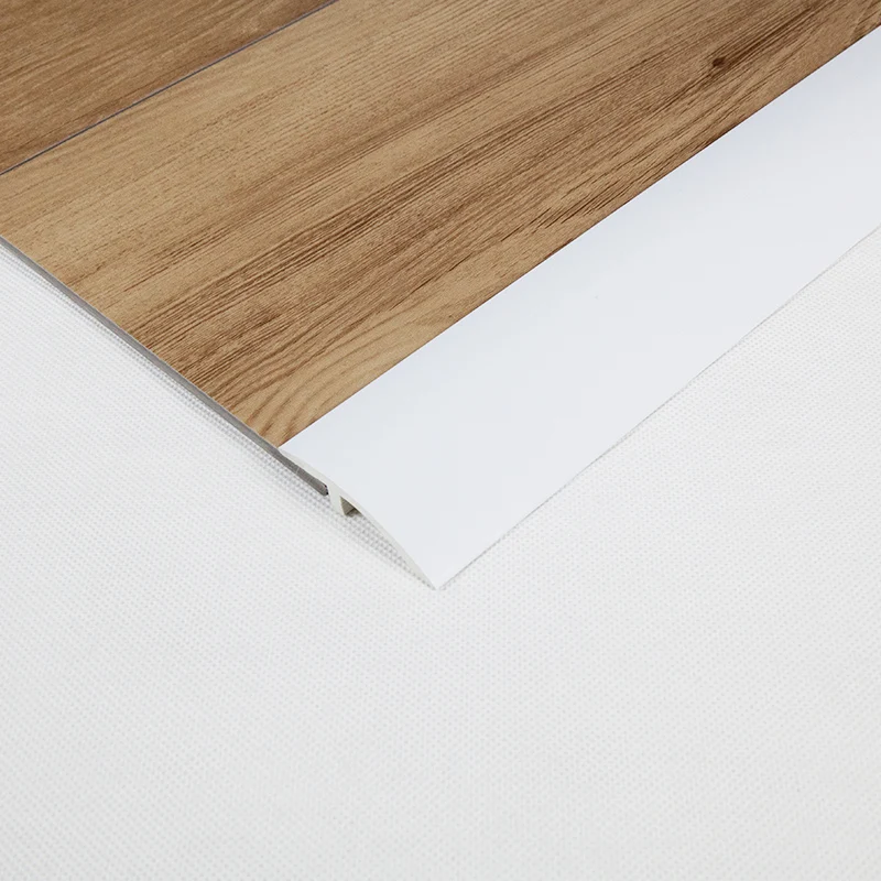 Wpc Spc Flooring Transition Profiles Reducer Molding Trim