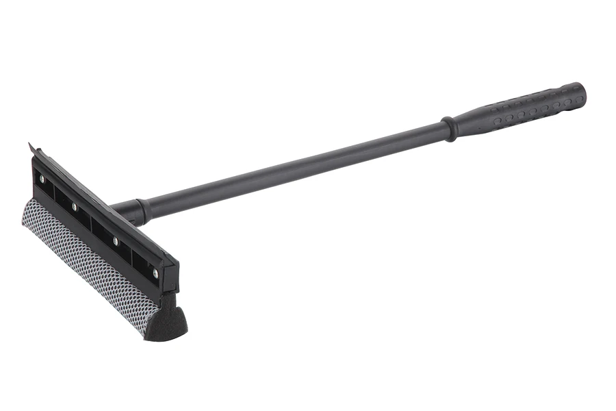 Hot Selling Car Window Squeegee Windshield Wash Cleaner Car Cleaner Water Blade Window Cleaning Tools Squeegee